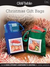 Christmas Characters Gift Bags (eBook)